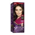 Wella Koleston Hair Color Cream 303/0 Dark Brown - 60ml. 