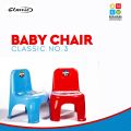 Cartoon Characters Baby Table and Chairs Set (One Table and Two Chairs). 