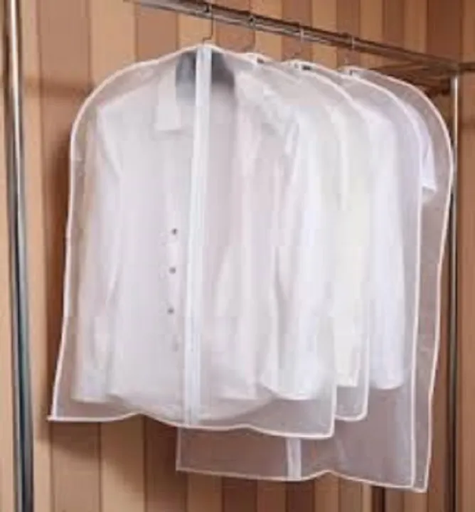 CUSTOMIZE%20Clothes%20Dust%20Cover%20Transparent%20Coat%20Cover%20Dust%20Protection%20Garment%20Cover%20Clothes%20Protector%20Clothing%20Storage%20Clear%20Coat%20Bag%20Plastic%20Coat%20Cover%20Suit%20Cover%20Sherwani%20Cover%20Burka%20Cover%20Kids%20Coat%20Cover%20Jacket%20Cover%20T-shirt%20Protector%20Formal%20Wear%20Storage%20-%20Image%205