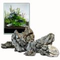 Seiryu Hard Scape Rocks For Aquarium 03kg. 