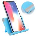 Multi Angle Foldable Desk Phone Holder Adjustable Mount Stand for Samsung S7 Edge iPhone Xiaomi Mobile Phone Tablet Holder. 