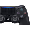 DualShock 4 Wireless Controller for PlayStation 4 - Jet Black. 