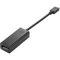 H.P USB Type-C To Display Port Adapter Brand New Genuine Product. 