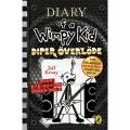 Diary of a Wimpy Kid: Diper Overlode. 