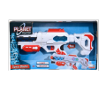 Simba Planet Fighter Space Blaster Laser Gun. 