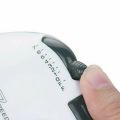 Electric Hand Mixer Whisk Egg Beater Blender Cake Baking 7 Speed Settings HM133 Home Handheld Small Automatic Cream Coffee Chocolate Whisk Mixer Beaters Genuine Kitchen Accessories Original New Best Hand Mixers HM 133. 