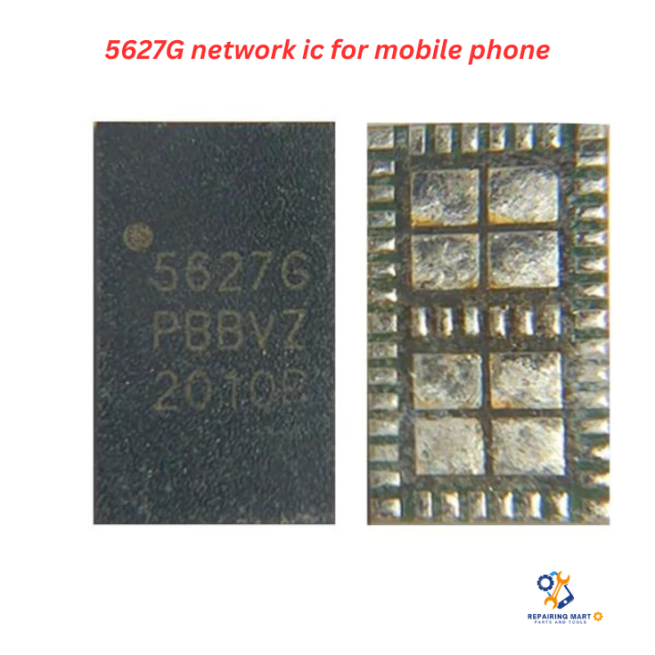 5627G network ic for mobile phone