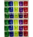 30pcs Piano Sharpie TR-17 Pencil Sharpener with Bucket for waste of pencil. 