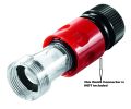 Inlet Water Filter for Pressure Washers (almost all e.g. Karcher, Hyundai, Black Decker, Dextro, Lutian, Ancor, Samco, Daewoo, Ingco, Total, Jasco, Pioneer, Dera, Nexus, Prescott, Hoteche, Crown, CPT, etc.). 