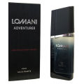 Lomani Adventurer Perfume For Men – 100 ml. 