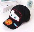 Baby Boy Baseball Cap Spring Summer Children Girls Cute Hat Cartoon Pixar Cars Lightning McQueen Kids Popular Hip Hop Snapback. 
