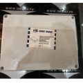 190x140x120mm Plastic Case Waterproof Enclosure Box Electronic Project Outdoor Instrument Electrical Project Box Junction Housing with Holes/rubber. 