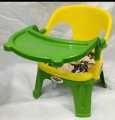 Twinkle Plastic Baby Dining Chair. 