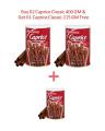 Pack of 2 - Classic 400 gms With Free Caprice Classic 115 GM. 