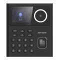 Hikvision DS-K1T320MFWX Biometric Time Attendance Machine, Face Scan, Thumb Impression Device. 