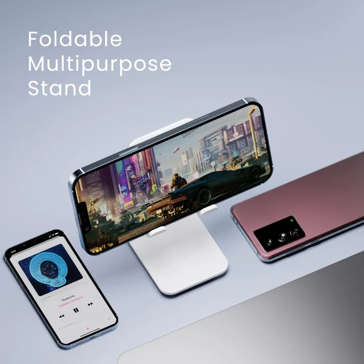 Mobile%20Phone%20Stand%20For%20Phone%20Retractable%20Holder%20Desk%20Table%20Clip%20Bracket%20Table%20Cell%20Phone%20Support%20Holder%20Mount%20For%20Live%20BroadcastPhone%20Holder%20with%20Adjustable%20Height%20and%20Angle,%20Portable%20and%20Stable%20Phone%20Stand%20for%20Desk%20Plastic%20Mobile%20Phone%20Stand%20Adjustable%20-%20Image%205