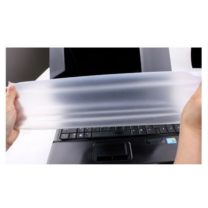 Notebook  Laptop  Waterproof Dust-proof Keyboard 14 inch  Protector Cover Film Useful