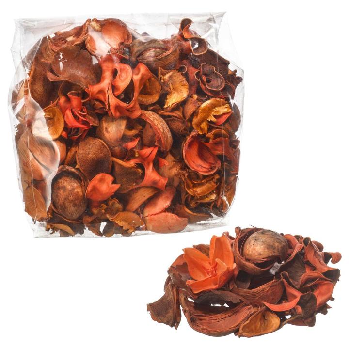 IKEA DOFTA Potpourri, scented/ Peach and orange