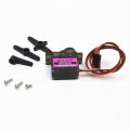 TowerPro MG90 MG90S Metal Gear Micro Servo. 