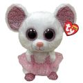 Planet T: TY: BEANIE BOOS (6"). 