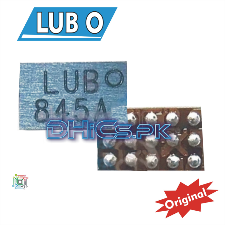 LUB O 100% Original Display iC For OPPO A8 Honor 9A Redmi note 5A Huawei 9A VIVO