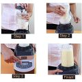 7 Fins Blender Blade Replacement Compatible for Nutri Ninja BL450 Auto IQ Pro Cups for Ninja Blender Replacement Parts. 