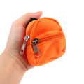 Doll Backpack Mini Bag Toys Cute Children Gifts for 1/6 doll schoolbag Cologo. 