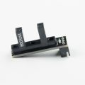 Wanhao D7/D7 Plus Spare Part End Stop Switch V1.2 Replacement for Duplicator 7/7 Plus of DLP/SLA/LCD 405nm. 