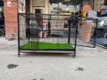 Folding Cage for adult Dog & Cats. 