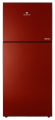 Dawlance Refrigerator | Model 9160 LF Avante+ Double Door Refrigerator | Glass Door Refrigerator With 40% Bigger Crisper And 10% More Storage-12 Years Compressor Warranty.. 