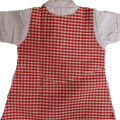 School Uniform frauk for girls age 4 to 6 (SIZE 22 Only). 