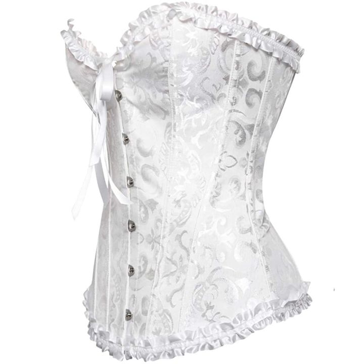 Waist%20Trainer%20Lingerie%20Overbust%20Corset%20With%20G-String%20-%20Image%204