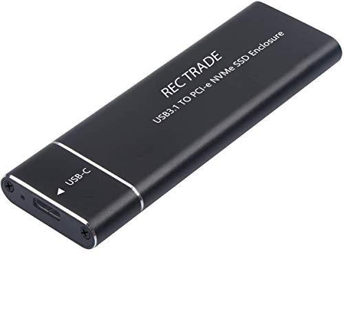 Nvme%20to%20USB%203.1%20External%20SSD%20Reader%20Converter%20Adapter%20Enclosure%20-%20Image%202
