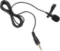 Youtube | Tiktok Video Recording Mic for Mobile | High Quality Lapel Lavalier Collar Mic with Clip | High Definition Perfect Voice Recording Microphone | Pocket Friendly Mick Mic. 