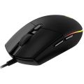 Wired RGB Gaming Mouse Logitech g102 (COPY) LIGHTSYNC for PC/Laptop Gaming. 