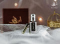 Oud Al Abyaz | Arabic Fragrance Attar Oil  Perfume. 