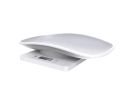Digital Small Scales for Weighing kitchen items and small pets. 