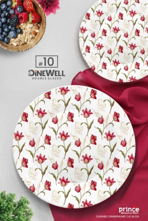 Dine%20Well%2077%20Pcs%20Crystal%20Coated%20Melamine%20Dinner%20Set%20%E2%80%93%20Double%20Glaze%20%7C%20Glass%20Lid%20%7C%20Premium%20Crockery%20for%208%20Person%20%7C%20Luxury%20Gift%20Set%20%7C%20Heat%20Resistant%20%7C%20Dishwasher%20Safe%20%7C%20Wedding%20&%20Home%20Use%20-%20Image%205