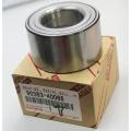 Toyota Corolla Genuine front Wheel Bearing (2002-20). 