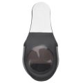Electric Scooter Waterproof Case for Ninebot Es1 Es2 Es4(Black). 
