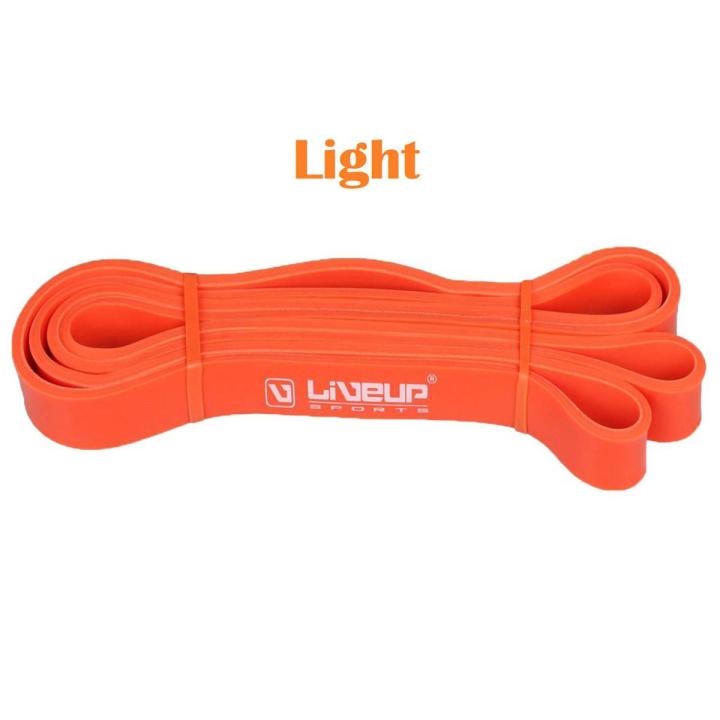 LS3650A LIVE UP LATEX LOOP