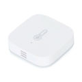Aqara Temperature Humidity Sensor Smart Home Device. 