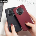 Phone Case Honor Magic 5 Pro Back Cover Frosted Silicone Soft Matte Cover Casing Hp for Honor Magic5 Pro Cover Cases Scrub Casing. 