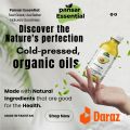 Avocado oil - Pansar Essential-(30 ML to 250 ML ) - Cold pressed - Edible, pure & original. 
