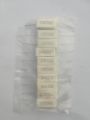 10 Pcs Ceramic Cement Resistor 5 Watt 2R2 - 2.2 Ohm. 