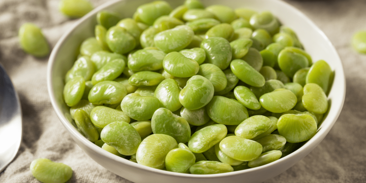 lima beans 500gm