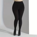 Tights for women ladies leggings black plain Tights for women cotton hoisery trouser pajama. 