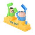 New Toys for Kids 2021 Prank Trick Stress Reduction and Fidget Toy Two-player Battle Toy Head Game Toy Novelty Toy. 