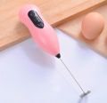 Coffee Beater Electric Hand Whisk Mixer | Coffee Milk Egg Beater Mini Handle Mixer Stirrer Kitchen Tools | Handheld coffee beater. 