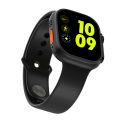 Smart Watch Ultra - 2.04" AMOLED Display, Bluetooth Calling, Fitness Tracker, Sports Modes, Heart Rate and Sleep Monitoring, IP68 Waterproof, 250mAh Battery, Compatible with Android and iOS. 